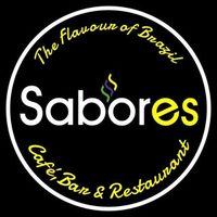 @saboresrestaurant