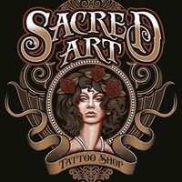 @sacredarttattooct profile picture