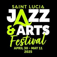 @saintluciajazzandartsfest profile picture