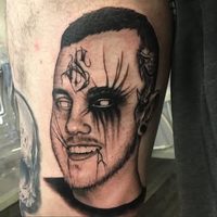 @sammcaleese_tattoos