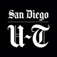 @sandiegouniontribune profile picture