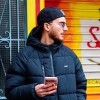 @sandroparisii