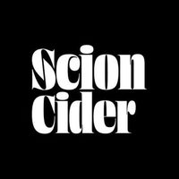 @scionciderbar profile picture