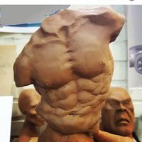 @sculptor_behnam_nouri profile picture