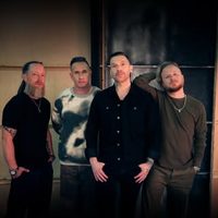 @shinedown profile picture