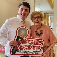 @singerssecreto profile picture