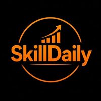 @skill_daily_ profile picture