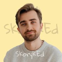 @skoryked profile picture