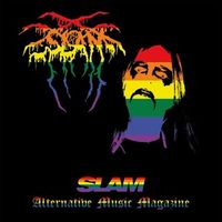 @slamalternativemusicmagazine profile picture