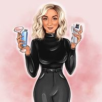 @sonyawiththegoodskin