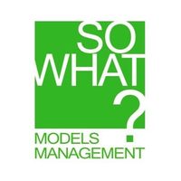 @sowhatmodelsmanagement profile picture