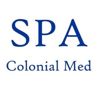 @spacolonialmed profile picture