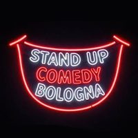 @standupcomedybologna profile picture
