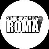 @standupcomedyroma profile picture