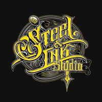 @steelandinktattoostudio