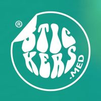@stickers.med