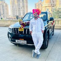 @stocktraderkiran profile picture