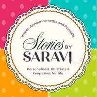 @storiesbysaravi profile picture
