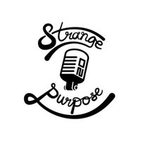 @strangeonpurpose profile picture