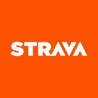 @strava