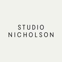 @studionicholson