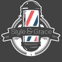 @styleandgracebarbershop