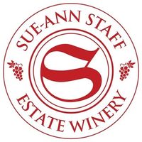 @sueannstaffestatewinery profile picture