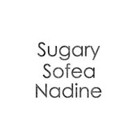 @sugarysofeanadine
