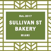 @sullivanstbakerymiami