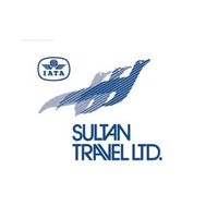 @sultantravelltd profile picture