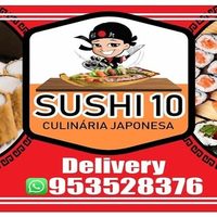 @sushi10restaurante profile picture