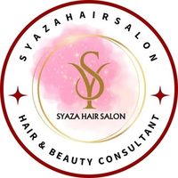 @syazahairsalon