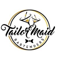 @tailormaidbartenders