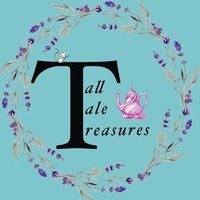 @talltaletreasuresllc profile picture