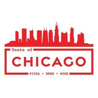 @tasteofchicagotexas