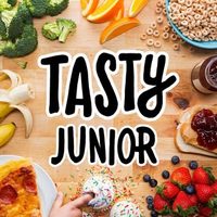 @tastyjunior profile picture