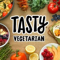 @tastyvegetarian profile picture