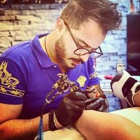 @tattoo.shop.wael profile picture