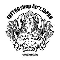 @tattooshop.airz.japan profile picture