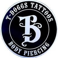 @tdoggstattoosandbodypiercing