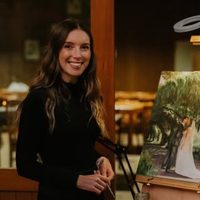 @the.wedding.painter