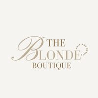 @the_blondeboutique