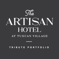 @theartisanhotelattuscanvillage profile picture