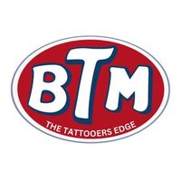 @thebaltimoretattoomuseum