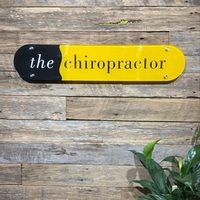 @thechiropractor.at.nthsyd