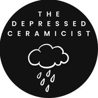 @thedepressedceramicist profile picture