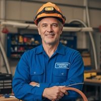 @theelectricianhelps profile picture