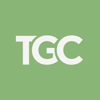 @thegospelcoalition profile picture