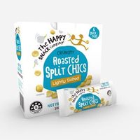 @thehappysnackcompany profile picture
