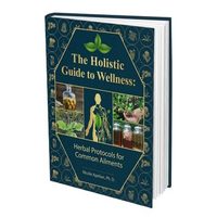 @theholisticguidetowellness profile picture